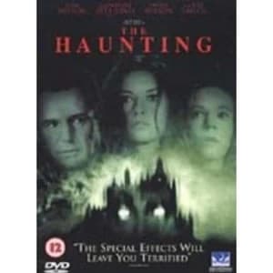 Haunting DVD