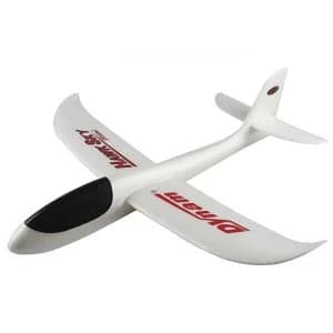 Dynam Mini Hawksky Chuckie 500Mm - White