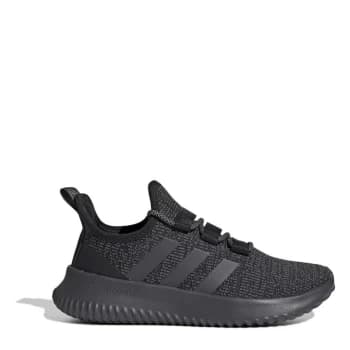 adidas CloudFoam Kaptir Child Boys Trainers - Black