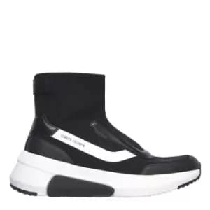 Skechers Jogging Trainers - Black