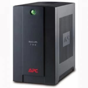 Apc Back-Ups 390 Watts / 700 Va, 230V, Avr, Iec Sockets