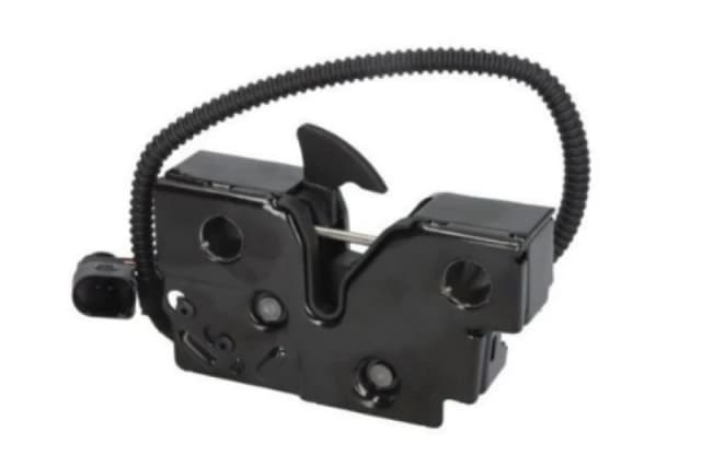 PROCARO PR15-01292 Bonnet Lock Front Bonnet Lock (1365)