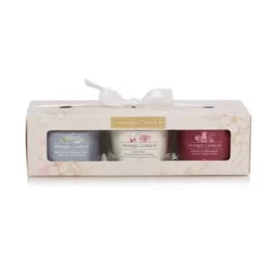 Yankee Candle 3 Filled Votive Sakura Collection Gift Set