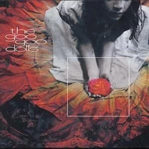 Gutterflower by Goo Goo Dolls CD Album