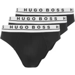 Boss 3 Pack Briefs - Multi