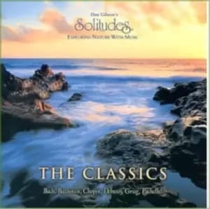 Dan Gibson - Classics I CD Album - Used