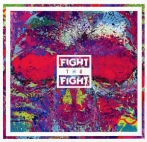 Fight the Fight by Fight the Fight Vinyl Album