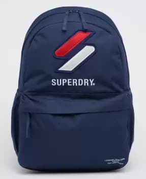 Superdry Sportstyle Montana Rucksack