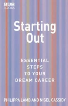 Starting Out by Nigel Cassidy Book