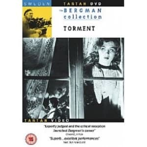 Torment 1944 Movie