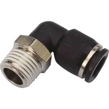 KEC6-2MT Ken-Fit Elbow Connector 6 MM - G1/4 M/T