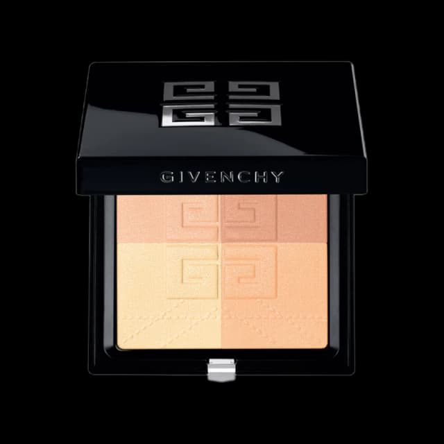 Givenchy Prisme Libre Pressed Powder 7g 5 - Popeline Mimosa