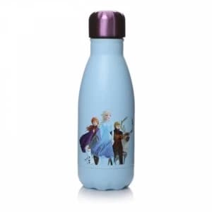 Frozen 2 - In My Element (Metal) Water Bottle