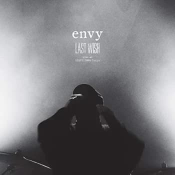 Envy - Last Wish Vinyl