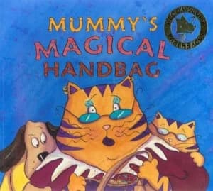 Mummys Magical Handbag by Paulette Bogan Paperback