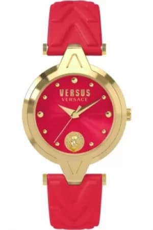 Ladies Versus Versace V Versus Watch SCI220017