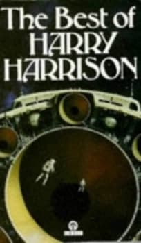 The Best of Harry Harrison by Harry Harrison Paperback