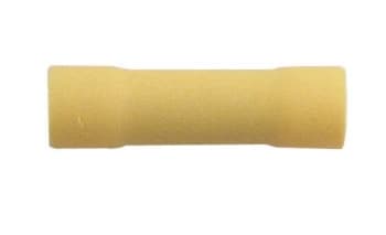 Wiring Connectors - Yellow - Butt - Pack of 2 PWN306 WOT-NOTS