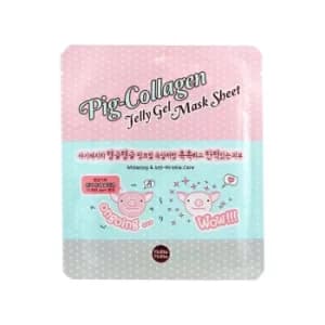 Holika Holika Pig Collagen Gel Mask 25ml