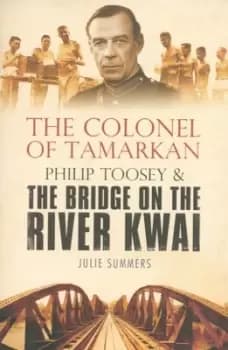 The Colonel of Tamarkan - Julie Summers - Paperback - Used