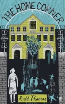The Home Corner by Ruth Thomas Paperback