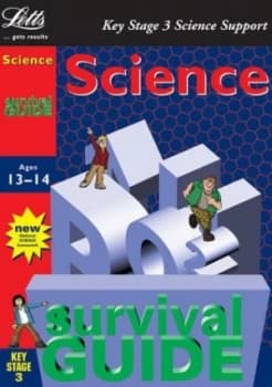 Key Stage 3 Science Survival Guide. Year 9 Paperback