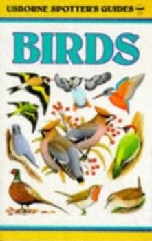 Birds by Peter Holden and Trevor Boyer Book