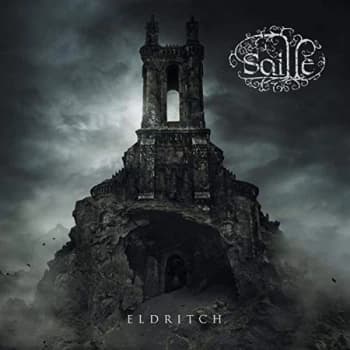 Saille - Eldritch CD