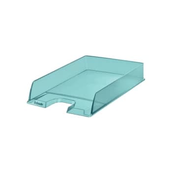 Colour'Ice Letter Tray A4, Blue - Outer Carton of 10