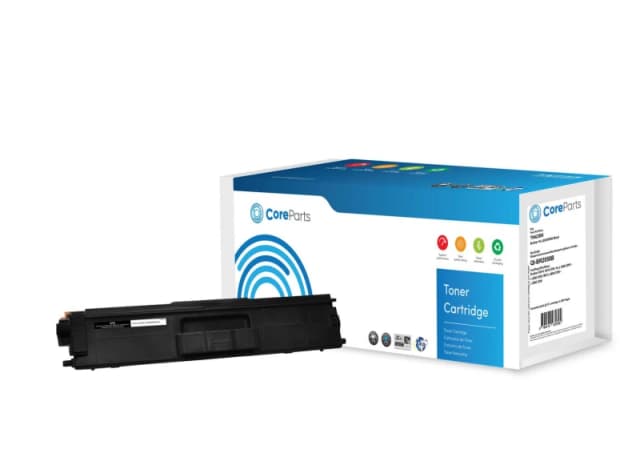 CoreParts QI-BR2058B toner cartridge Compatible Black