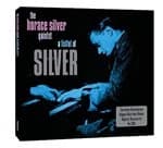 Horace Silver Quartet - Fistful Of Silver, A (Music CD)