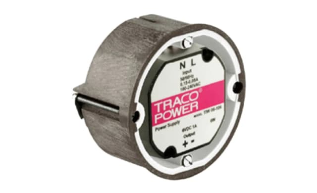 2N 91378380 intercom system accessory Power supply