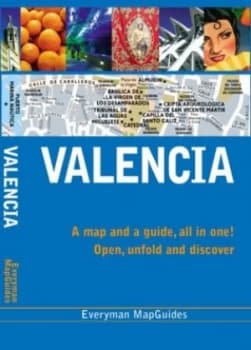 Valencia. Hardback