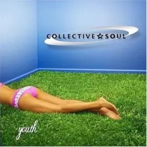 Collective Soul - Youth CD Album - Used