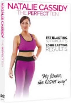 Natalie Cassidy: The Perfect Ten