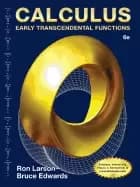 calculus early transcendental functions