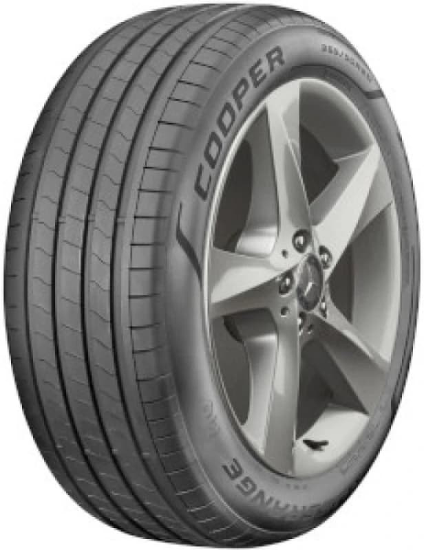 Cooper Zeon Cross Range ( 265/50 R20 111H XL MO ) Summer tires