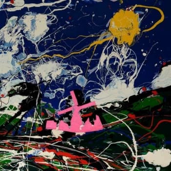 Holden - The Idiots Are Winning Vinyl