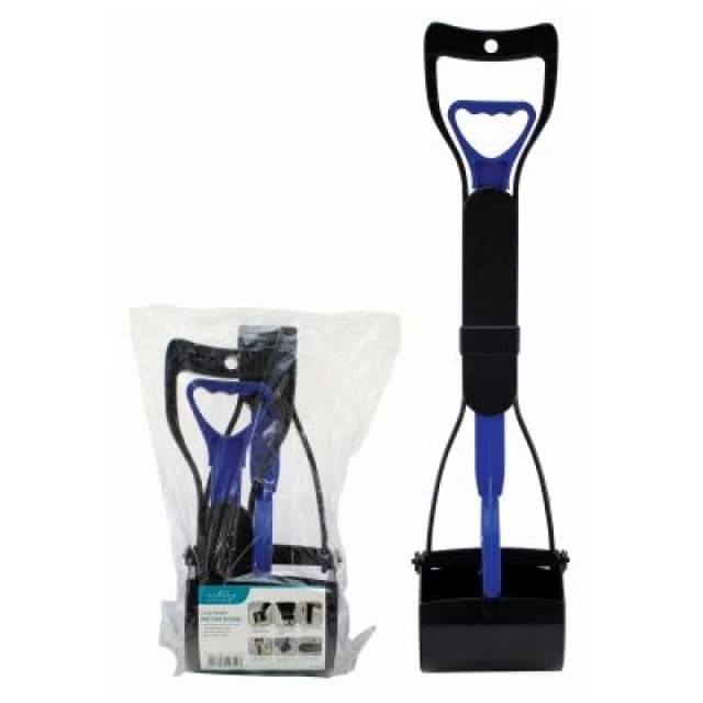 Ashley Long Handle Pet Dirt Scoop BB-PT136