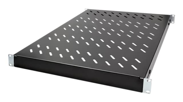 LogiLink SF0800B rack accessory Rack shelf