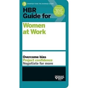 HBR Guide For Her at Work HBR Guide Series Paperback / softback 2018