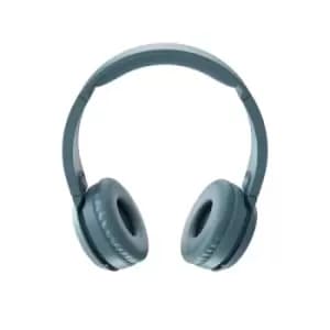 Philips TAH4205BL/00 4000 Series Wireless Bluetooth Headphones