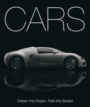 Cars Hardback