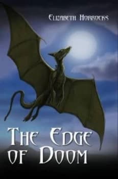 The Edge of Doom by Elizabeth Horrocks Paperback