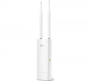 TP Link EAP110 Outdoor PoE Wireless Access Point