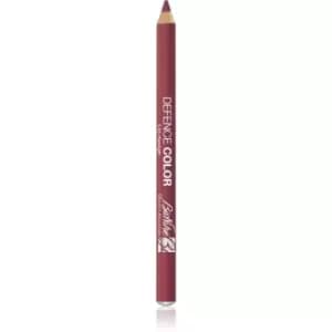 BioNike Defence Color Contour Lip Pencil Shade 205 Brique
