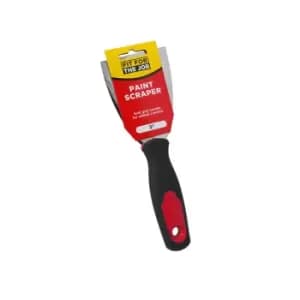 Fit for the Job Scraper 3" FFJPS3 - Rodo