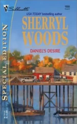 Daniels desire by Sherryl Woods