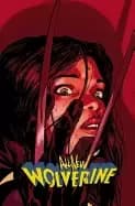 all new wolverine vol 3 enemy of the state ii