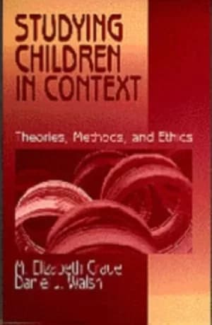 Children in context by M. Elizabeth Graue